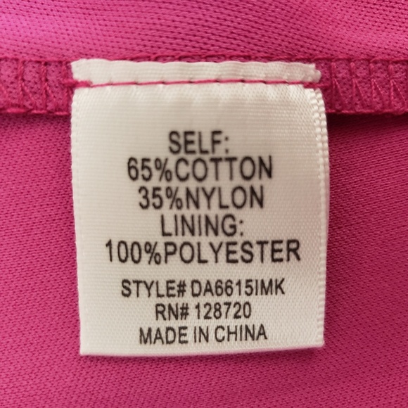 FRANCESCA'S lace dress - Picture 8 of 8